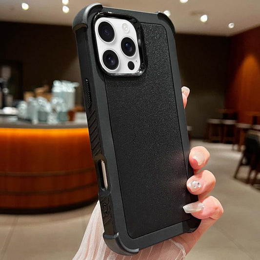 Funda para teléfono a prueba de golpes, híbr...
