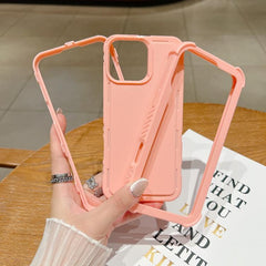 Funda para teléfono a prueba de golpes, híbr...
