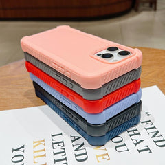 Funda para teléfono a prueba de golpes, híbr...