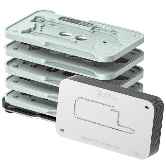 Plataforma de reballing BGA para placa base ...