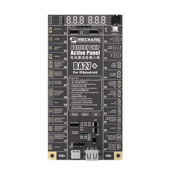 Placa de activación de chip de batería de ba...