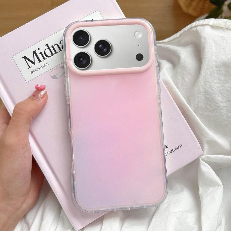 Funda para teléfono con marco de cámara gran...