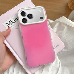 Funda para teléfono con marco de cámara gran...