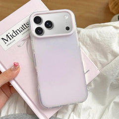 Funda para teléfono con marco de cámara gran...