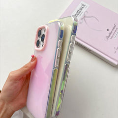 Funda para teléfono con marco de cámara gran...