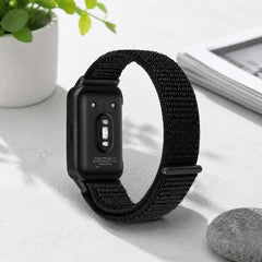 Correa de reloj con cierre de velcro integra...