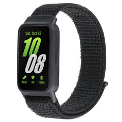 Correa de reloj con cierre de velcro integra...