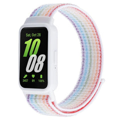 Correa de reloj con cierre de velcro integra...