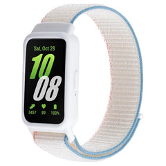 Correa de reloj con cierre de velcro integra...