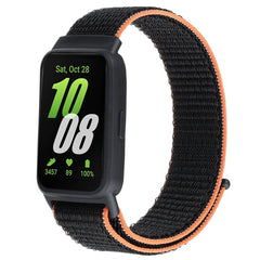 Correa de reloj con cierre de velcro integra...