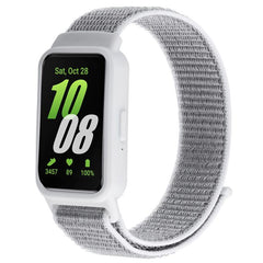 Correa de reloj con cierre de velcro integra...