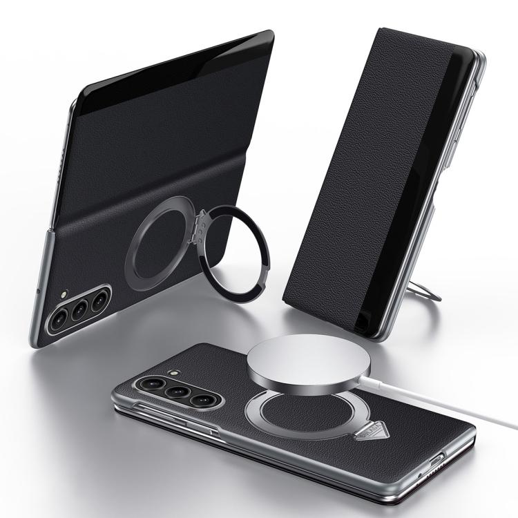 Funda de cuero para teléfono SULADA Smart Vi...