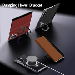 Funda de cuero para teléfono SULADA Smart Vi...