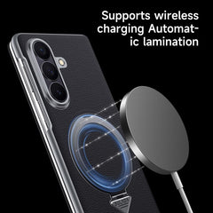 Funda de cuero para teléfono SULADA Smart Vi...