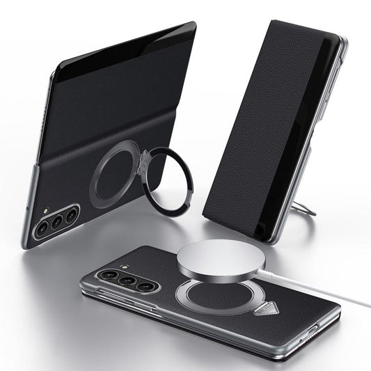 Funda de cuero para teléfono SULADA Smart Vi...