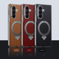 Funda de cuero para teléfono SULADA Smart Vi...