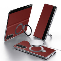Funda de cuero para teléfono SULADA Smart Vi...