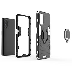 Funda protectora a prueba de golpes de PC + ...