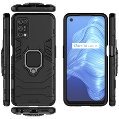 Funda protectora a prueba de golpes de PC + ...