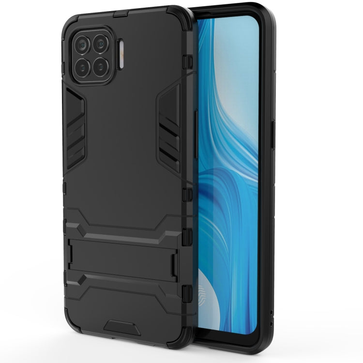Funda protectora PC + TPU a prueba de golpes...