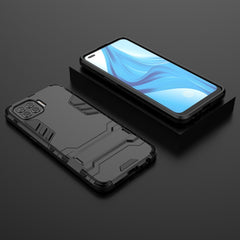 Funda protectora PC + TPU a prueba de golpes...