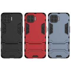 Funda protectora PC + TPU a prueba de golpes...