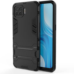 Funda protectora PC + TPU a prueba de golpes...