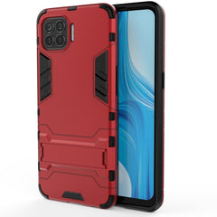 Funda protectora PC + TPU a prueba de golpes...