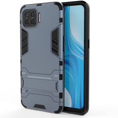 Funda protectora PC + TPU a prueba de golpes...