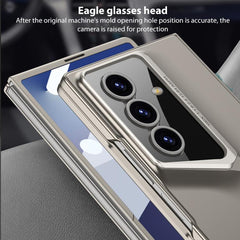 Funda para teléfono GKK Integrated Blade ult...
