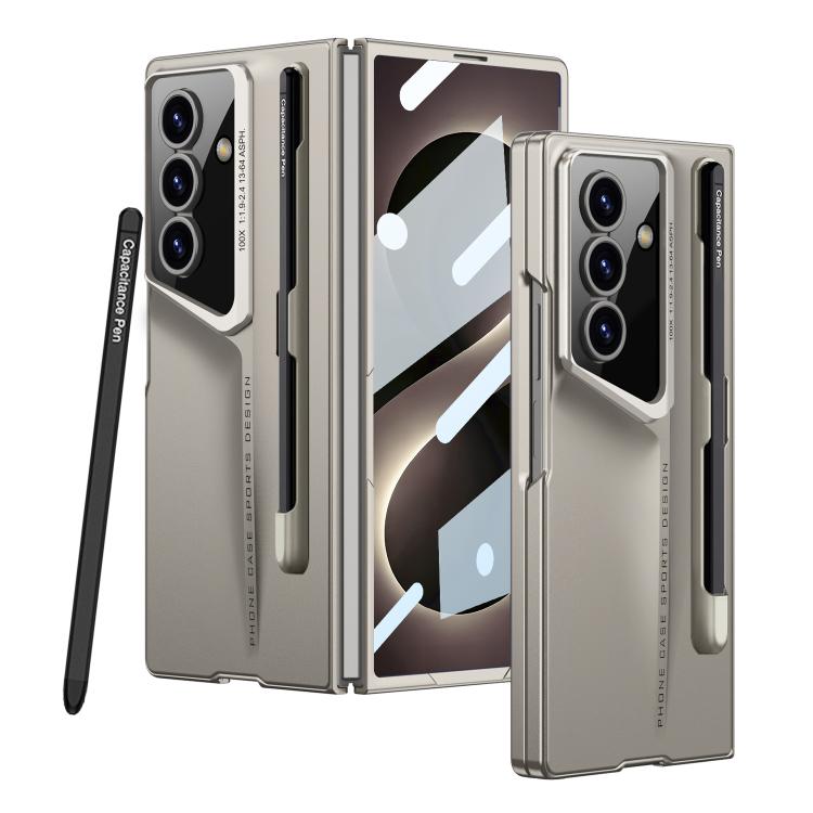 Funda para teléfono GKK Integrated Blade ult...
