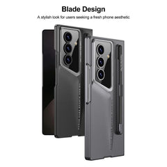 Funda para teléfono GKK Integrated Blade ult...