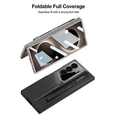Funda para teléfono GKK Integrated Blade ult...