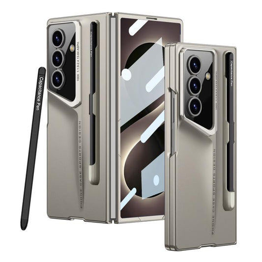Funda para teléfono GKK Integrated Blade ult...
