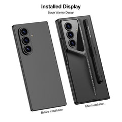 Funda para teléfono GKK Integrated Blade ult...