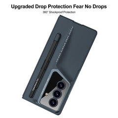 Funda para teléfono GKK Integrated Blade ult...