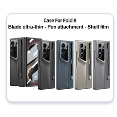 Funda para teléfono GKK Integrated Blade ult...