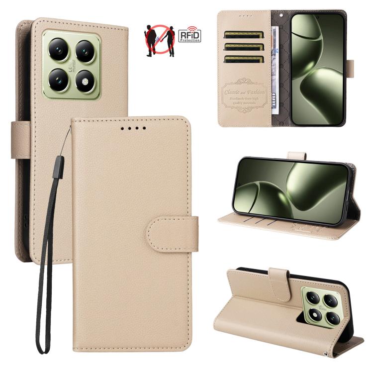 Funda de cuero para teléfono con forma de ca...