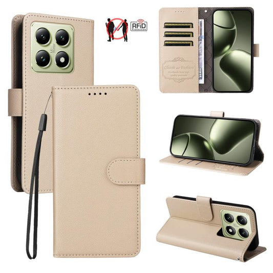 Funda de cuero para teléfono con forma de ca...