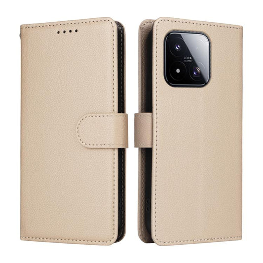 Funda de cuero para teléfono con forma de ca...