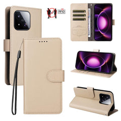 Funda de cuero para teléfono con forma de ca...