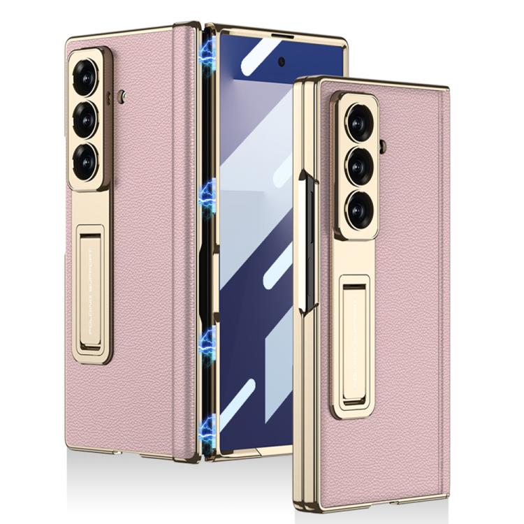 Funda para teléfono GKK con bisagra magnétic...