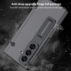 Funda para teléfono GKK con bisagra magnétic...