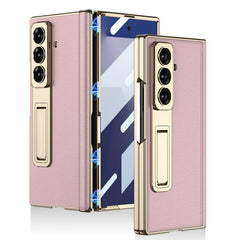 Funda para teléfono GKK con bisagra magnétic...