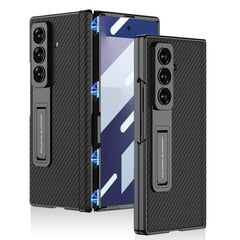 Funda para teléfono GKK con bisagra magnétic...