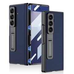 Funda para teléfono GKK con bisagra magnétic...