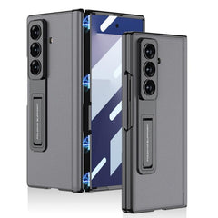 Funda para teléfono GKK con bisagra magnétic...