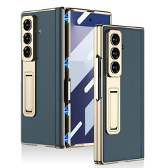 Funda para teléfono GKK con bisagra magnétic...