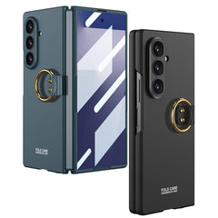 Funda para teléfono GKK ultradelgada de poli...