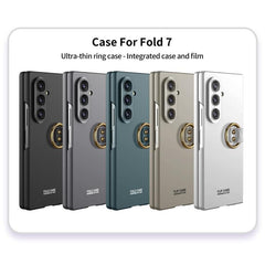 Funda para teléfono GKK ultradelgada de poli...